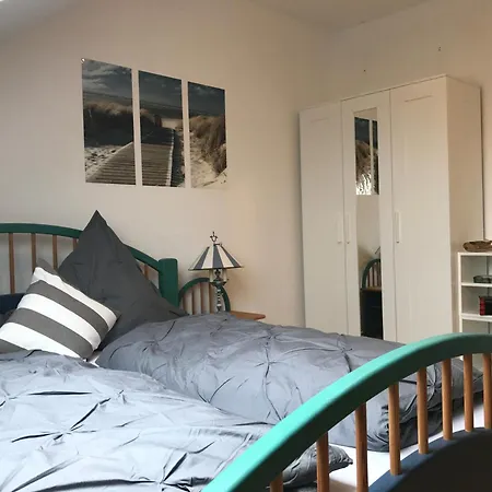 Apartment Muenstermann *