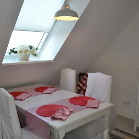 Muenstermann Апартаменты