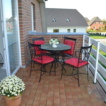 Апартаменты Muenstermann *