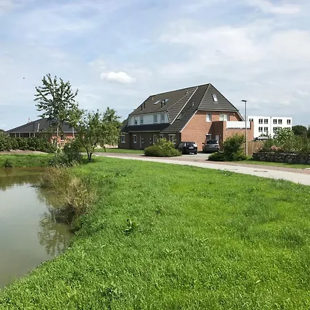 Muenstermann Апартаменты *