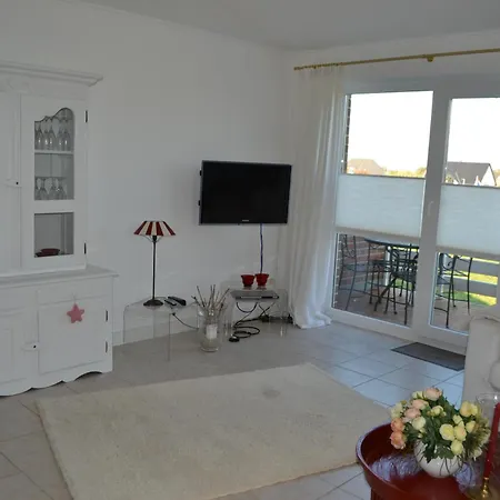 Apartment Muenstermann