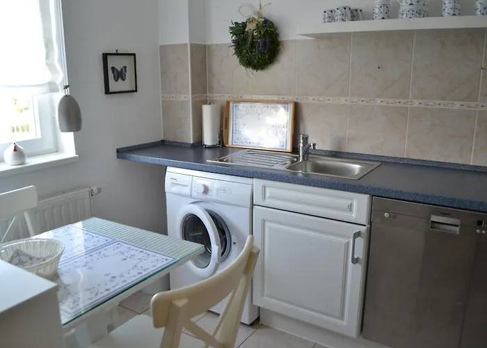 Muenstermann Appartement *