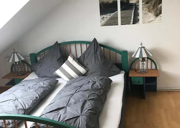 Muenstermann * Garding