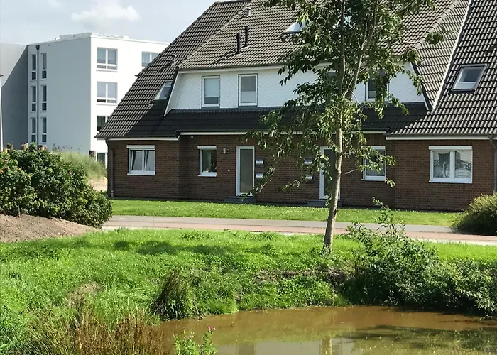 Muenstermann Appartement Garding