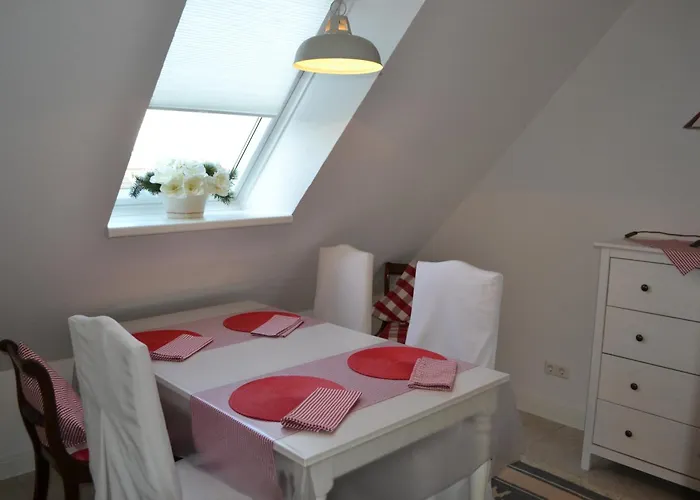 Muenstermann Appartement