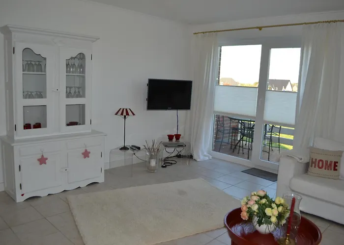 Appartement Muenstermann