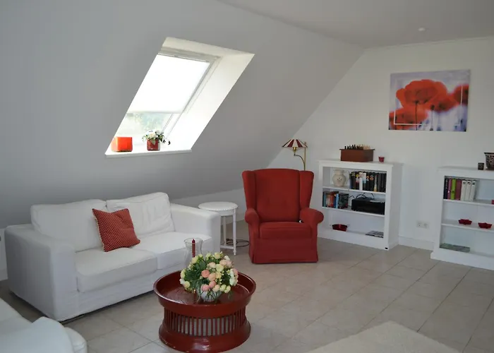 Appartement Muenstermann